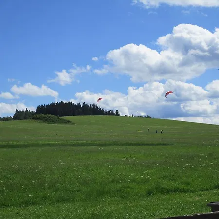 Kemp Lipno - Jestrabi Kemp 3*